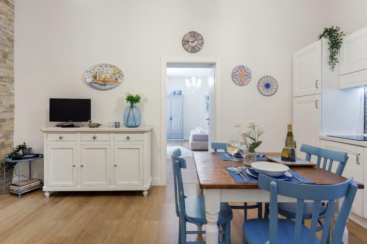 Casa Nagale- Una Suite Di Charme Nel Cuore Di Ortigia A 50 Mt Dal Mare Syracuse Luaran gambar
